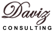 Logo Daviz Consulting
